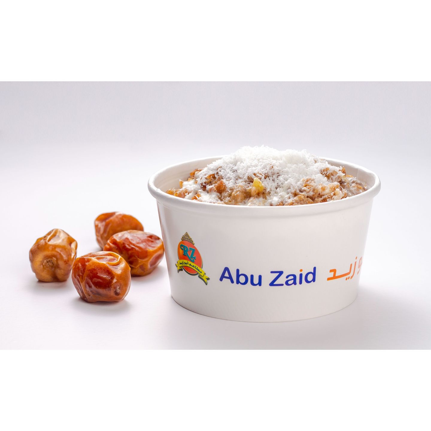 ميكس جوز الهند