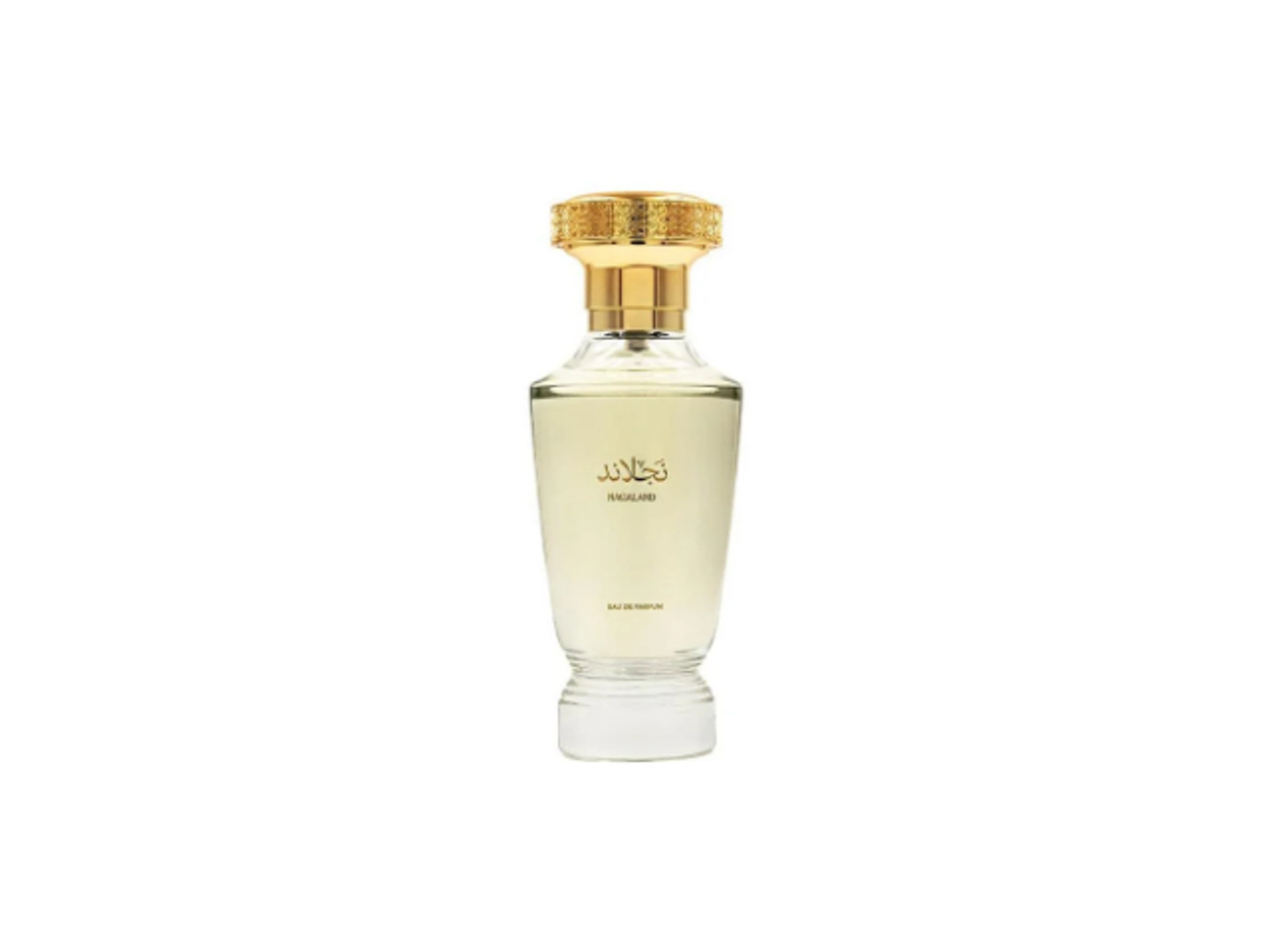 عطر نجلاند من مجموعة الإرث 100 مل او دو بارفيوم