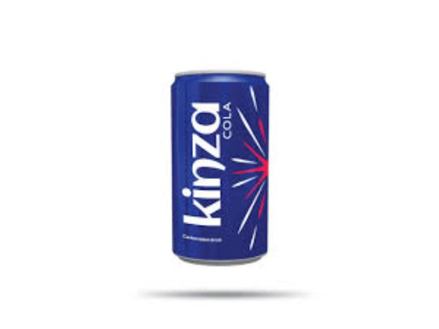 Kenza Cola