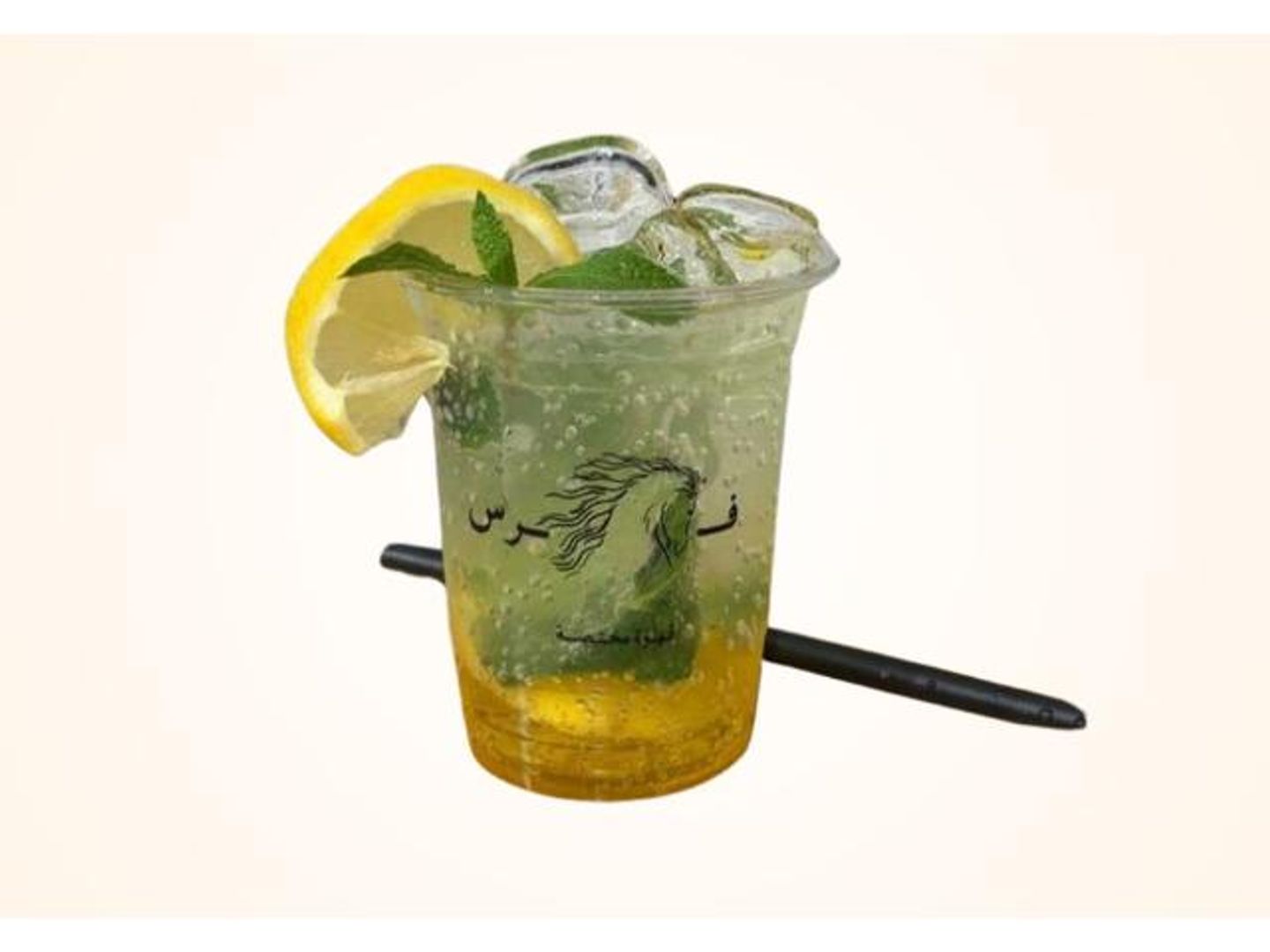موهيتو خوخ