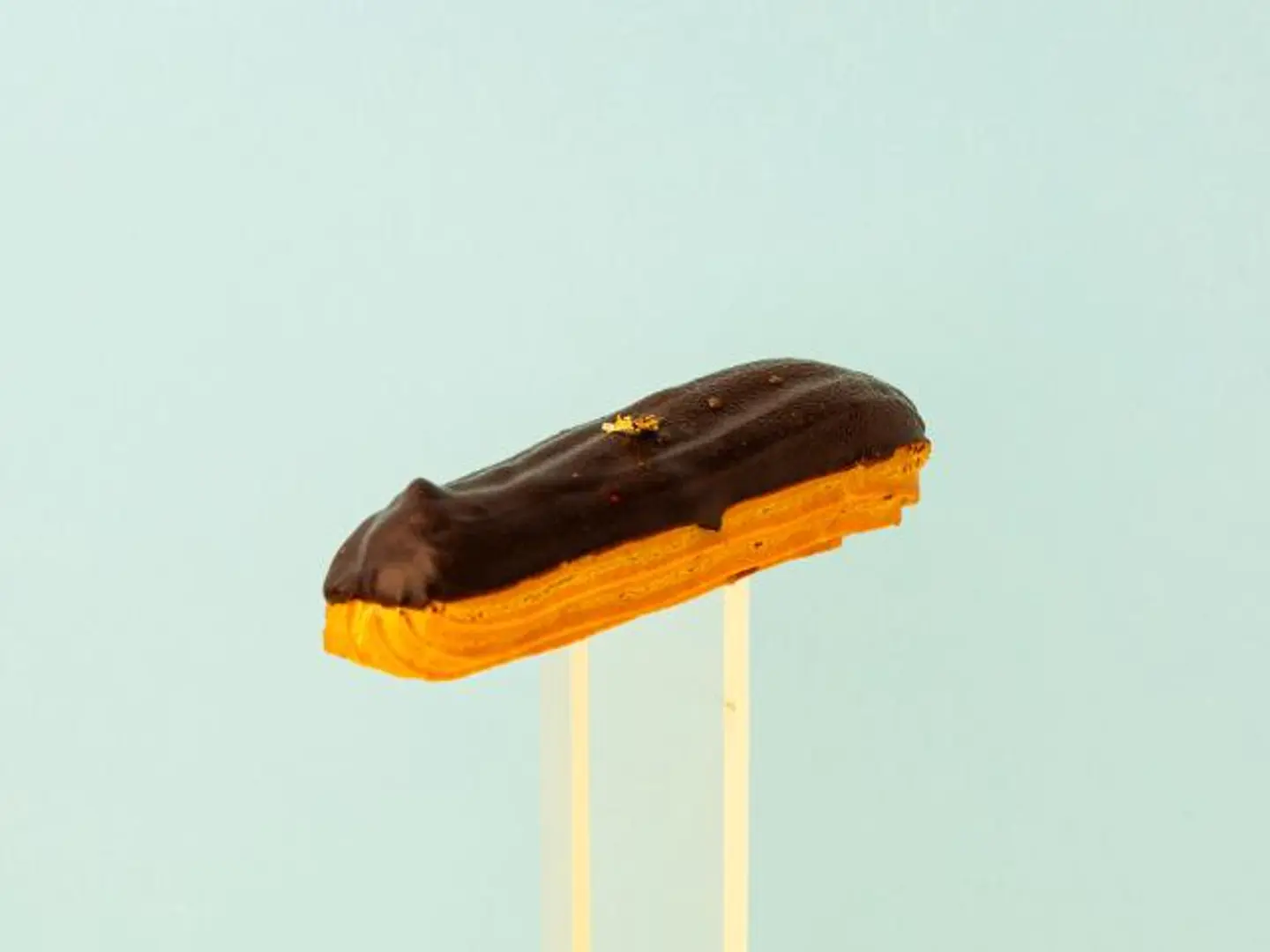 Chocolate Eclair