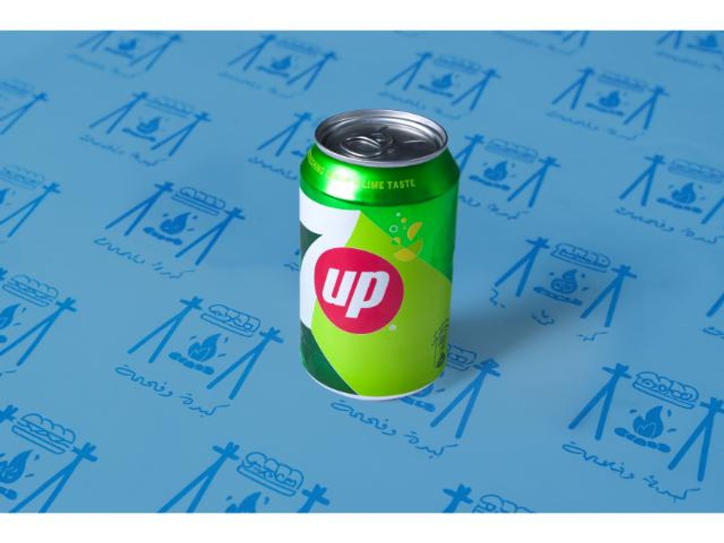 7up