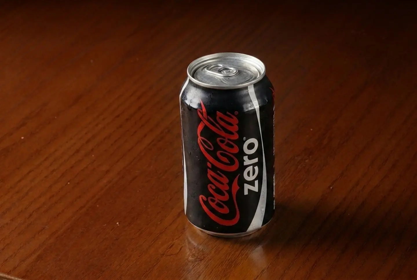 Coca Cola Zero