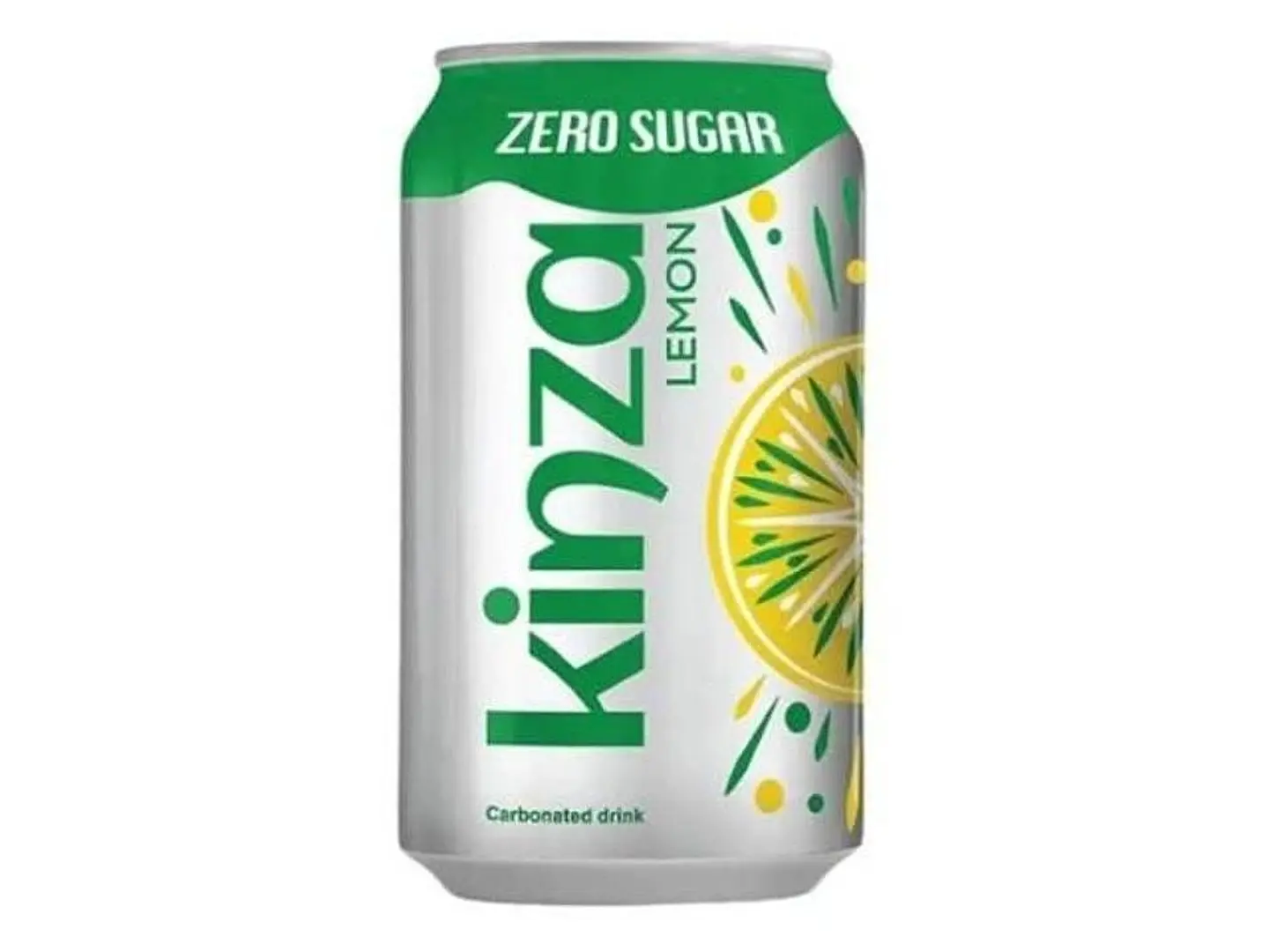 Kinza Lemon Zero