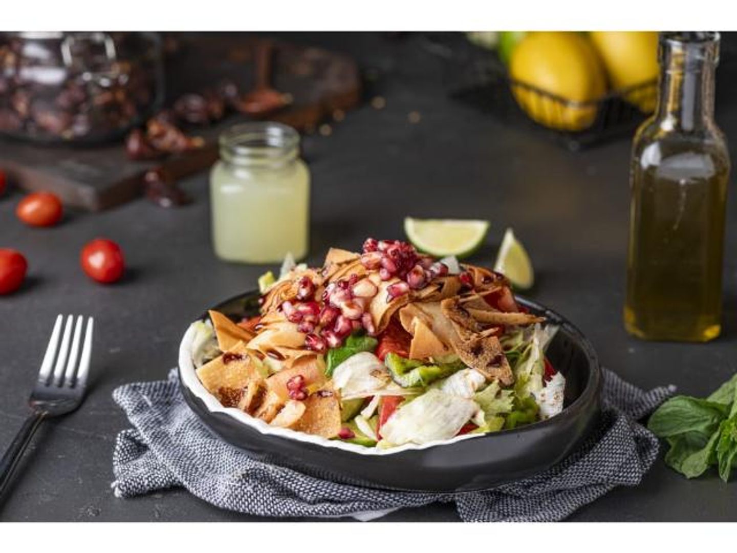Fattouch