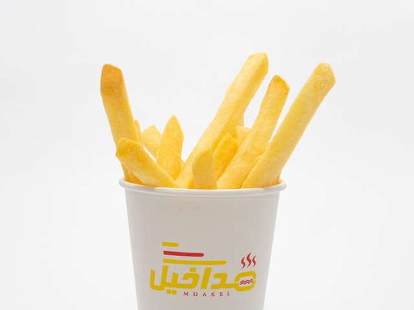 بطاطس مقلية