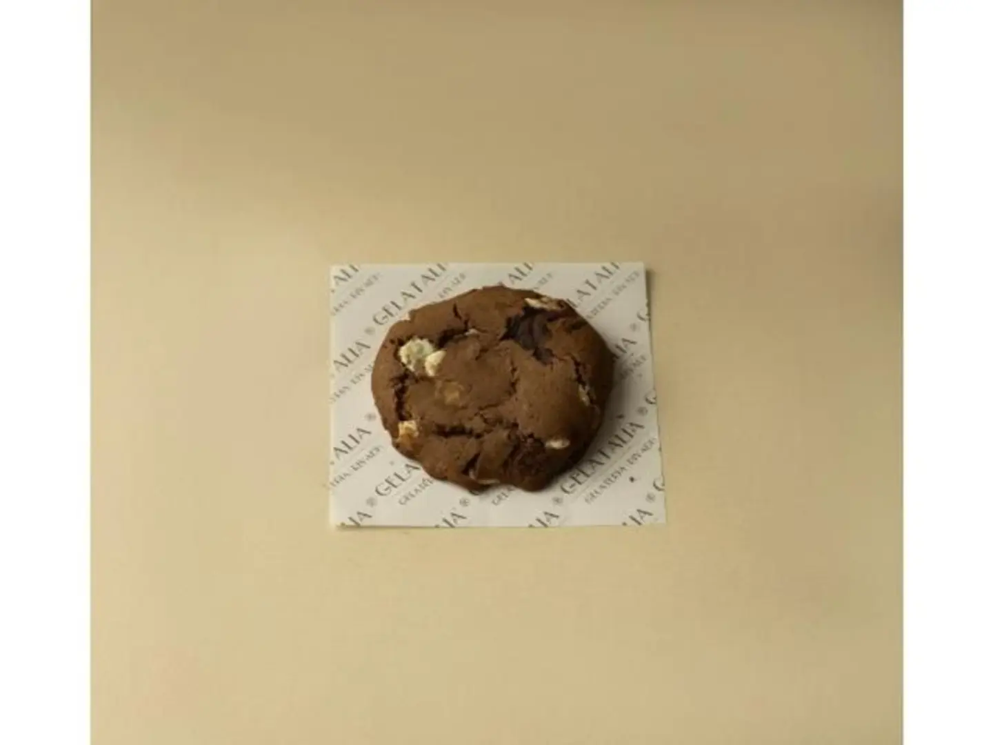 Chocolate Cookies