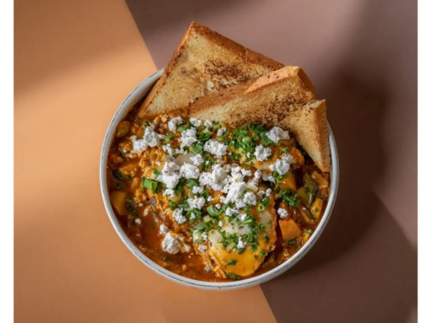 Special Shakshouka