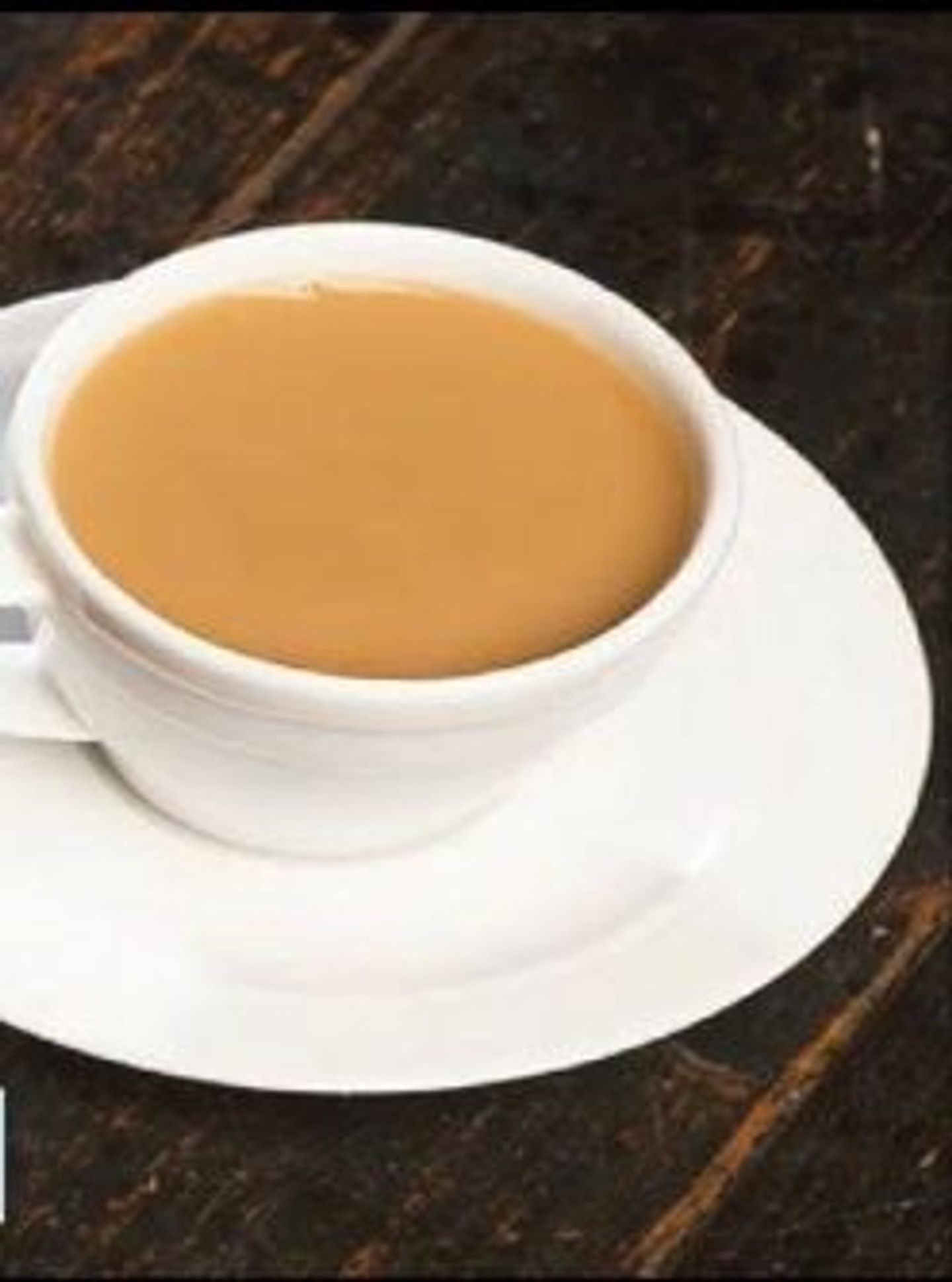 Karak Tea