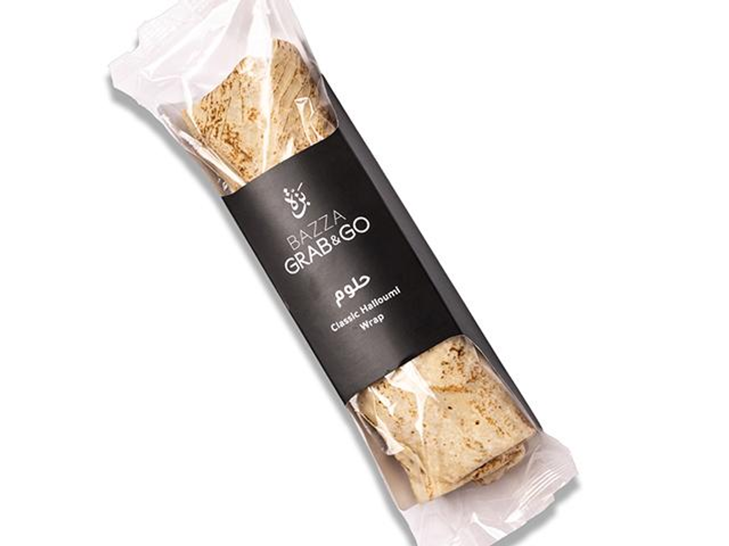 Halloumi Wrap 225g