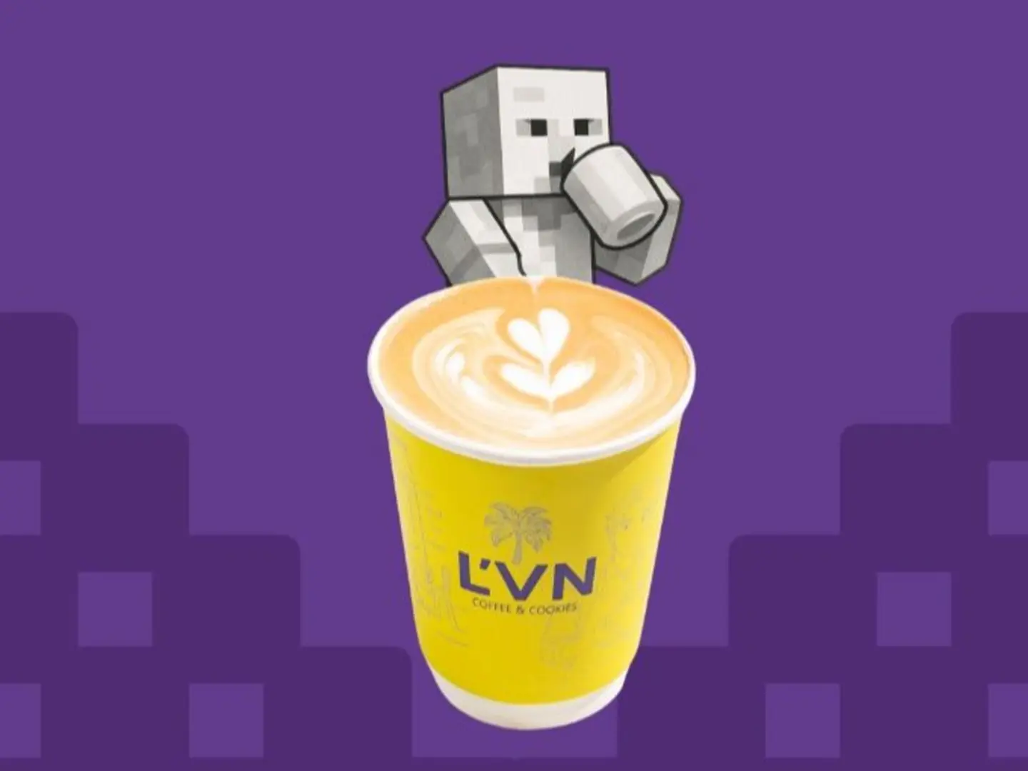 Spanish Latte