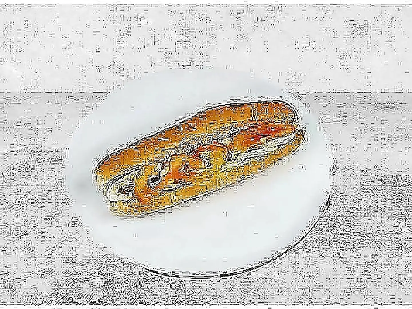 Potato Sandwich