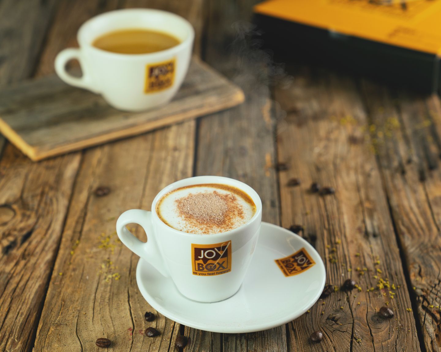 Espresso Macchiato