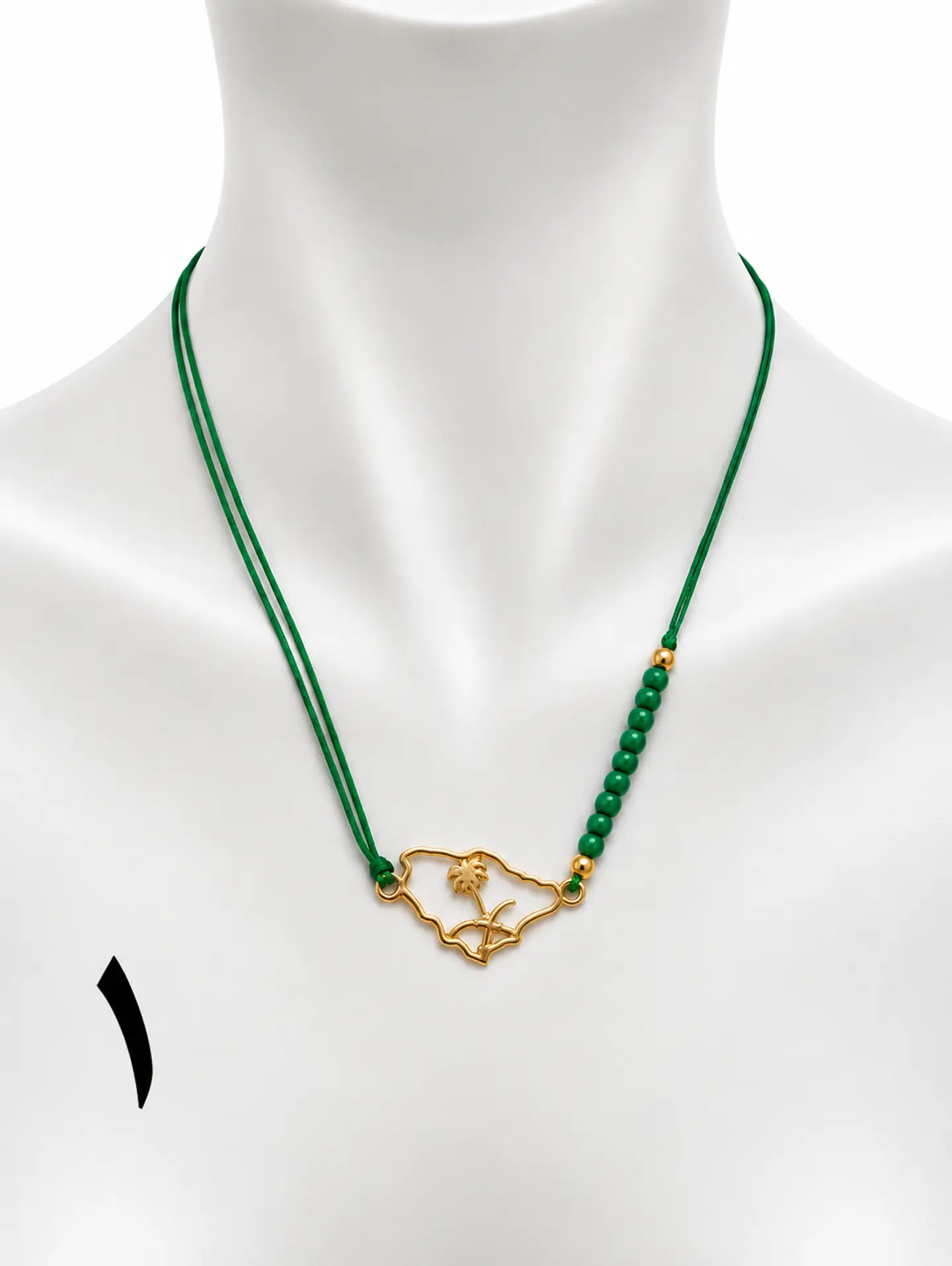 National Day Necklace 1