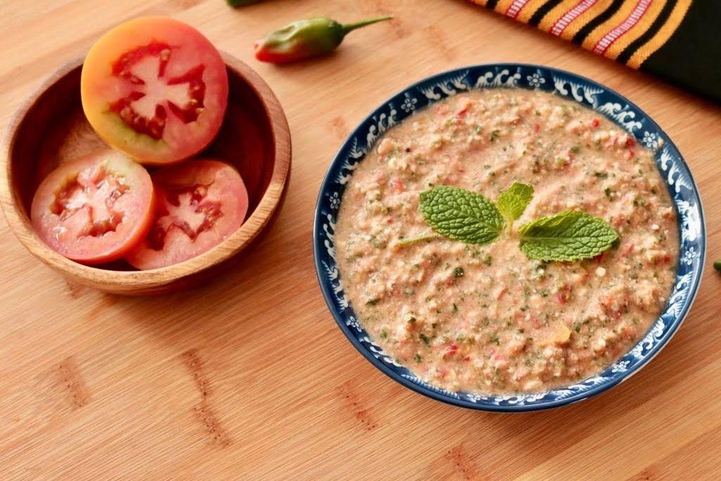 فطور المعتصم