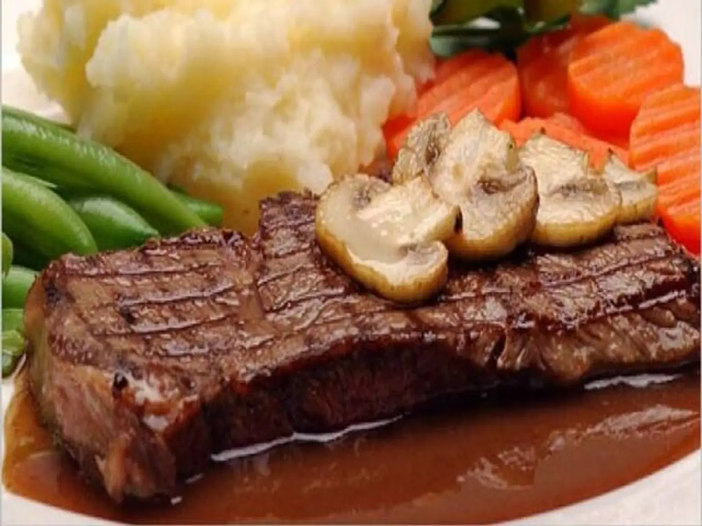 Espaniol Steak