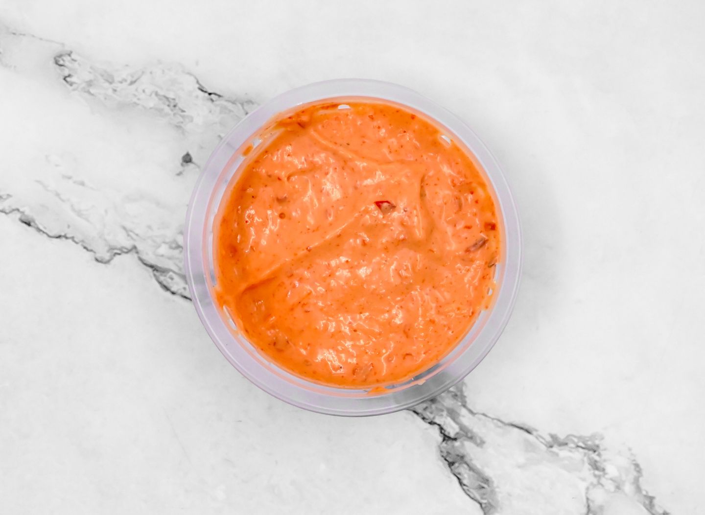 Al Jawda Sauce