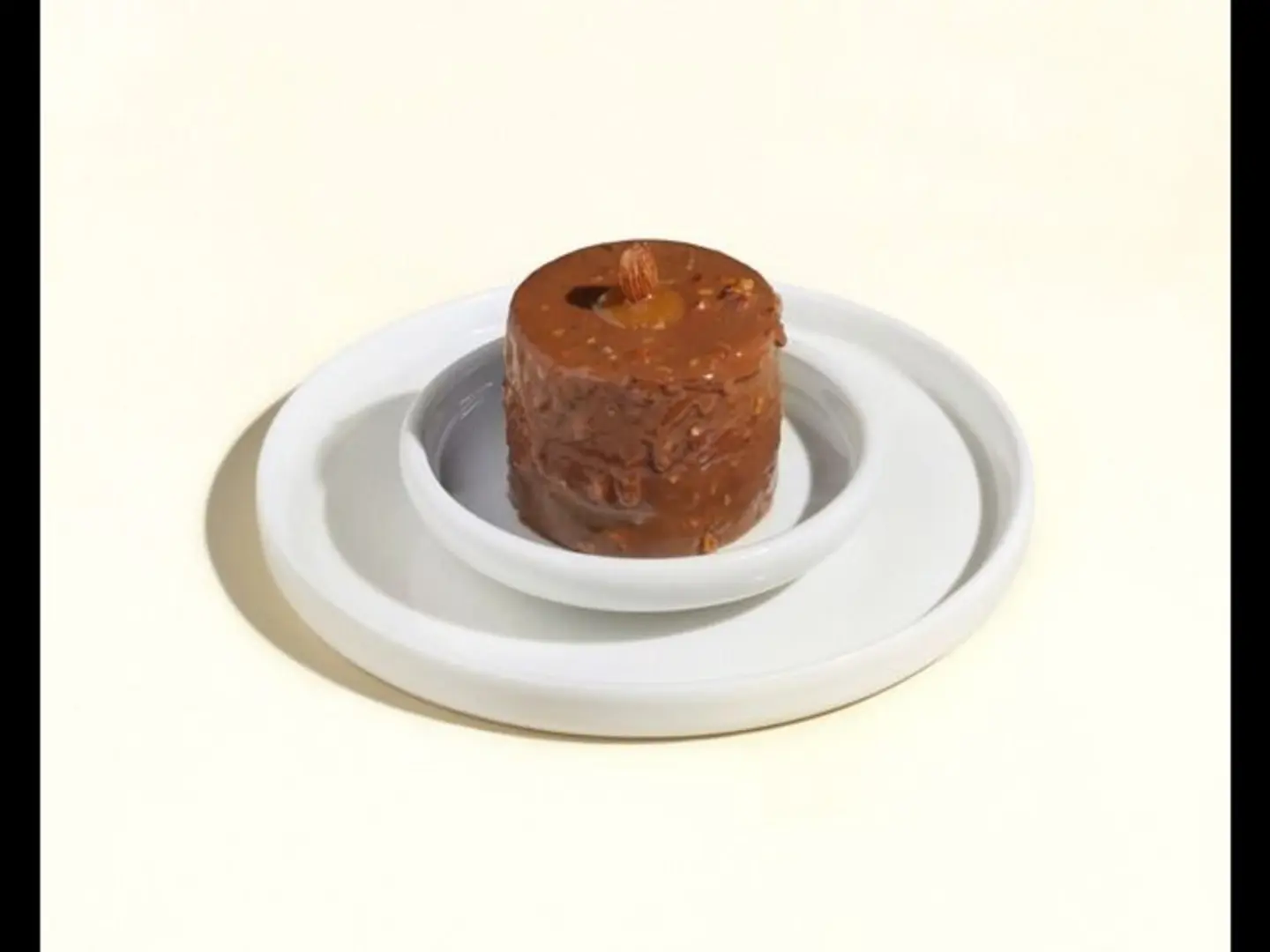 كريزي شوكولاتة