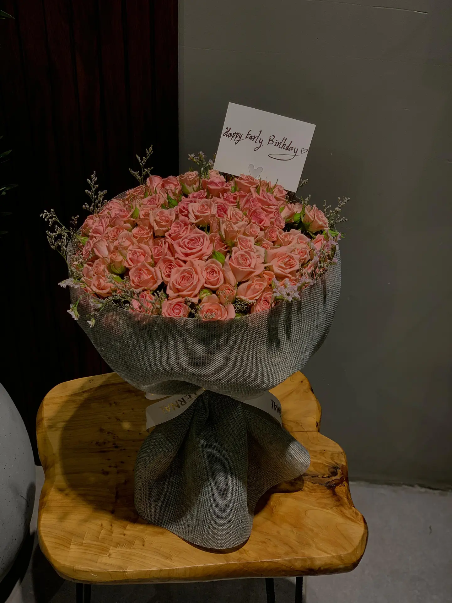 Angham Bouquet