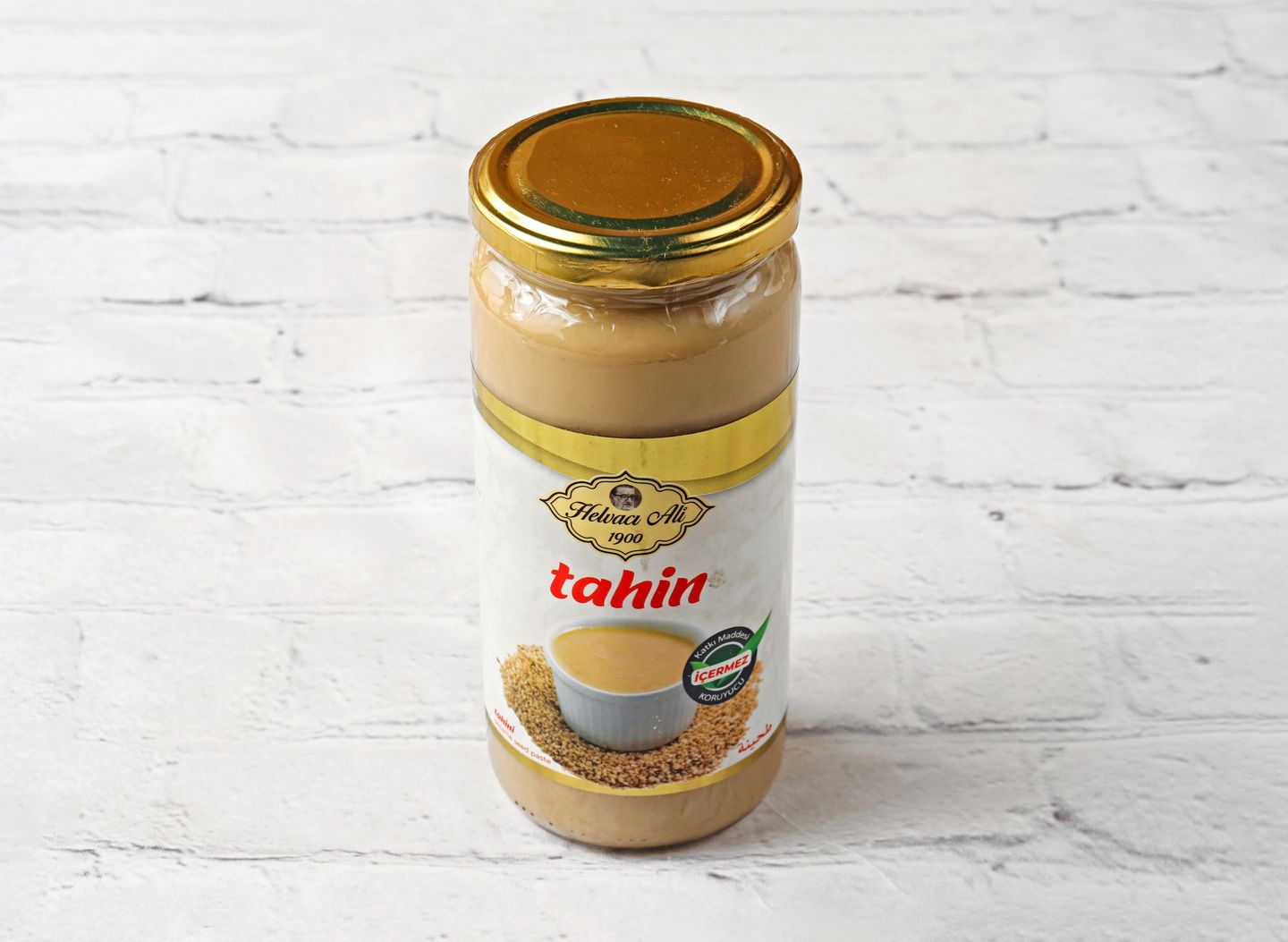 Tahini