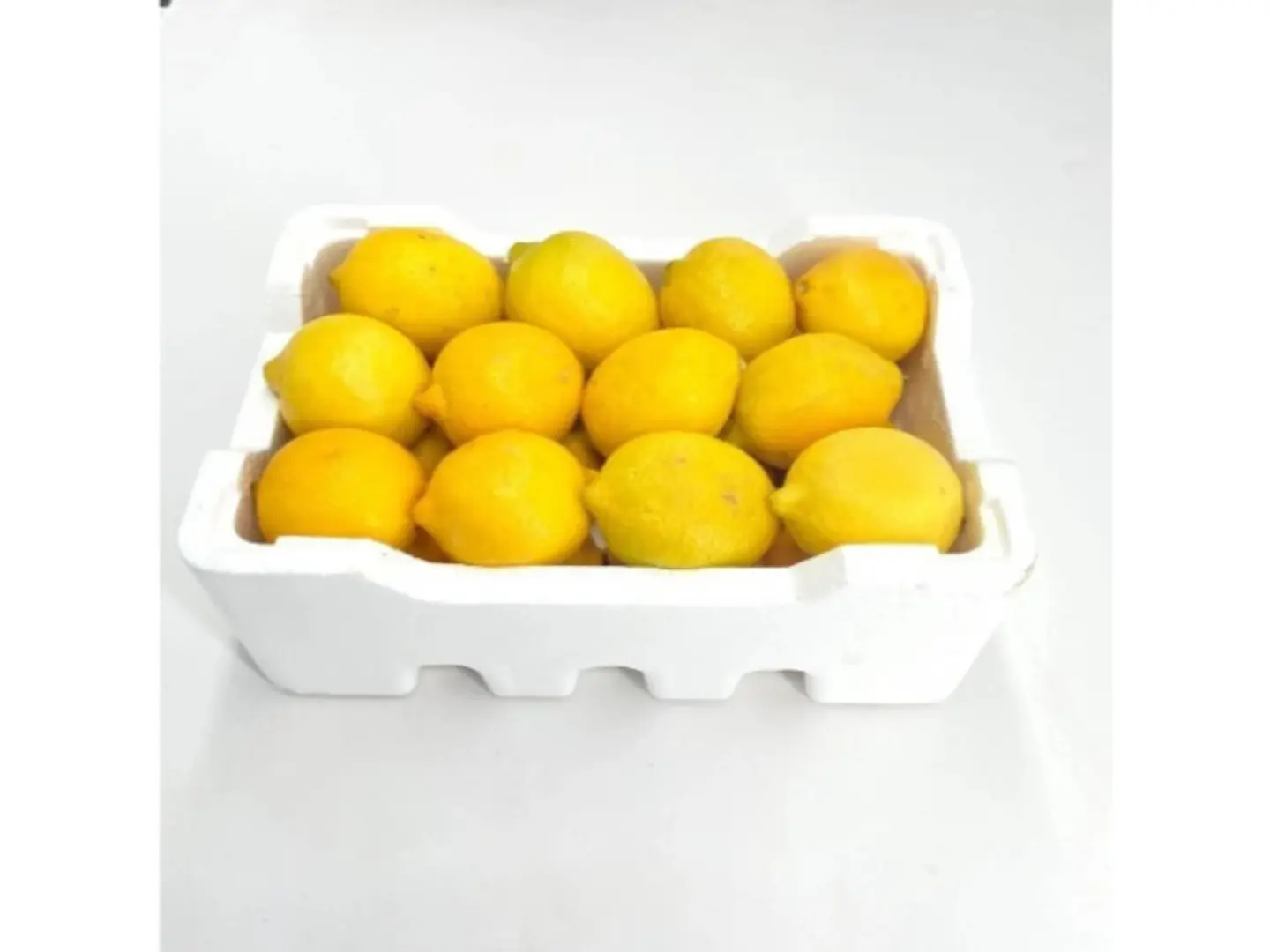 Local Lemon Box