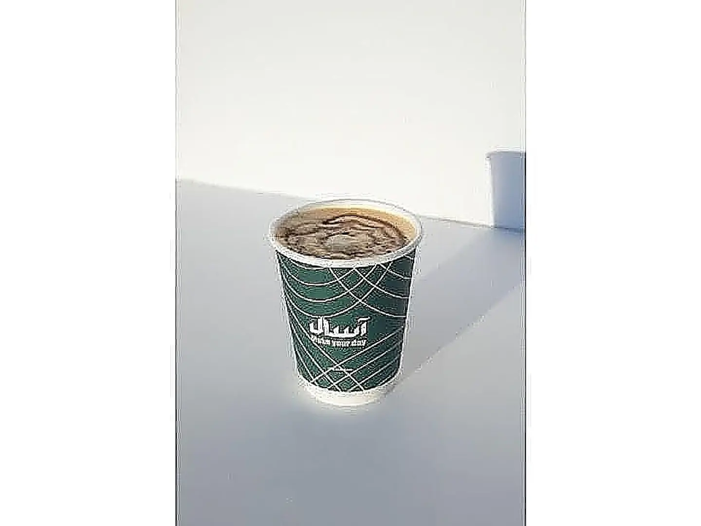 Caramel Macchiato