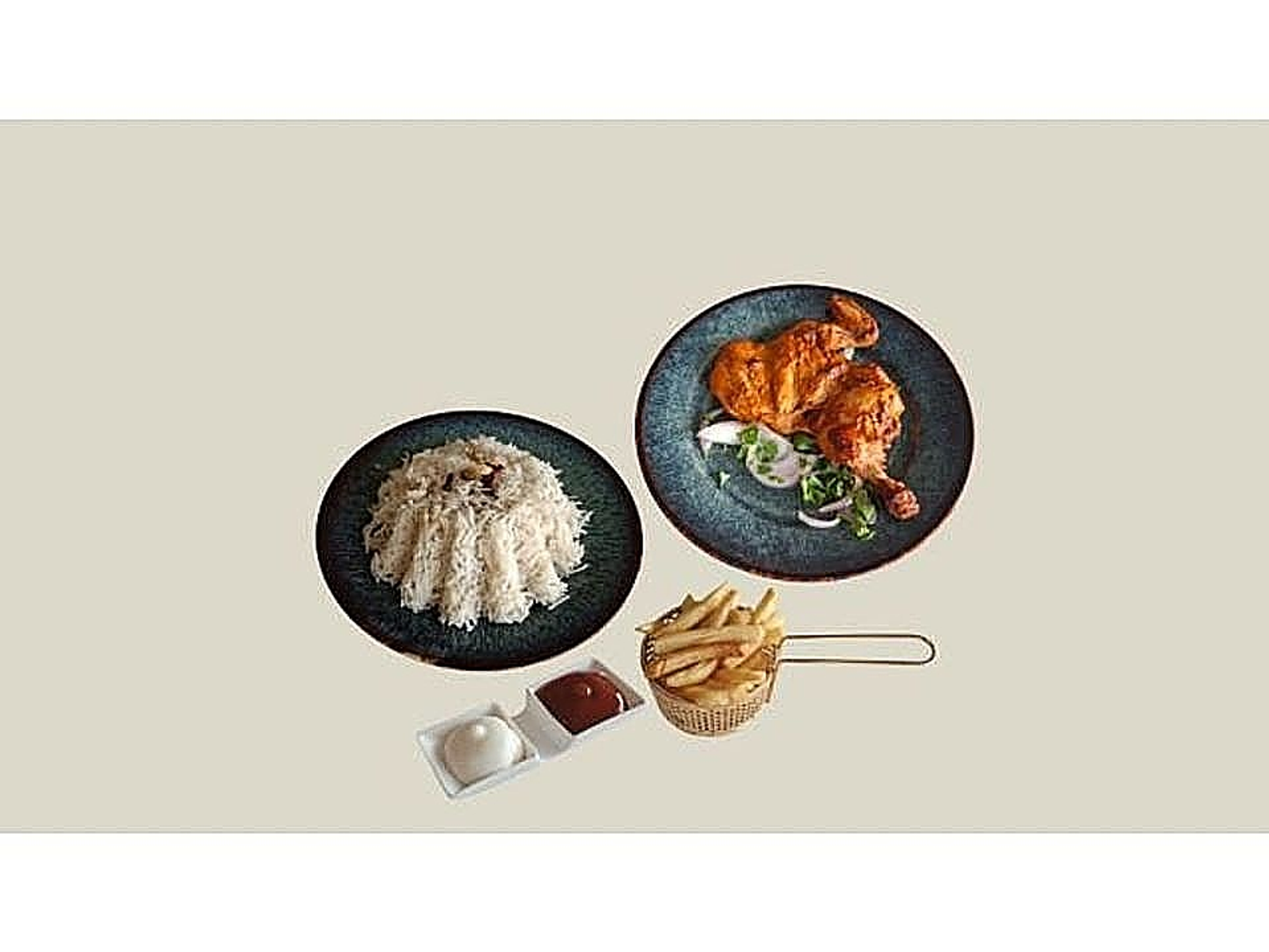 Grilled Chicken