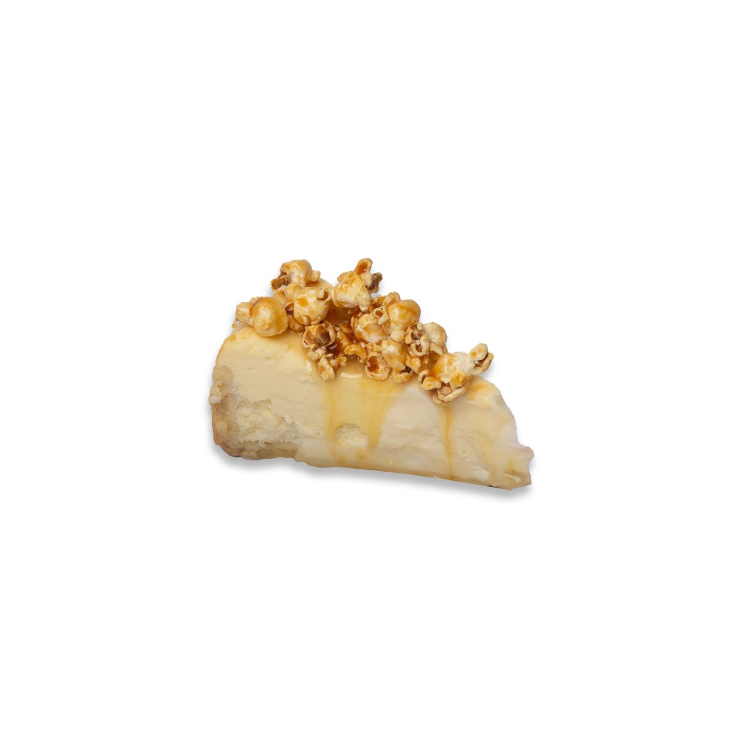Cheesecake Popcorn