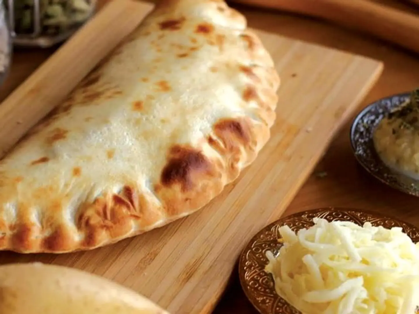 فطيرة بطاطس