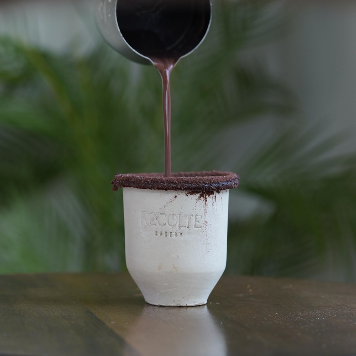 Hot Chocolate