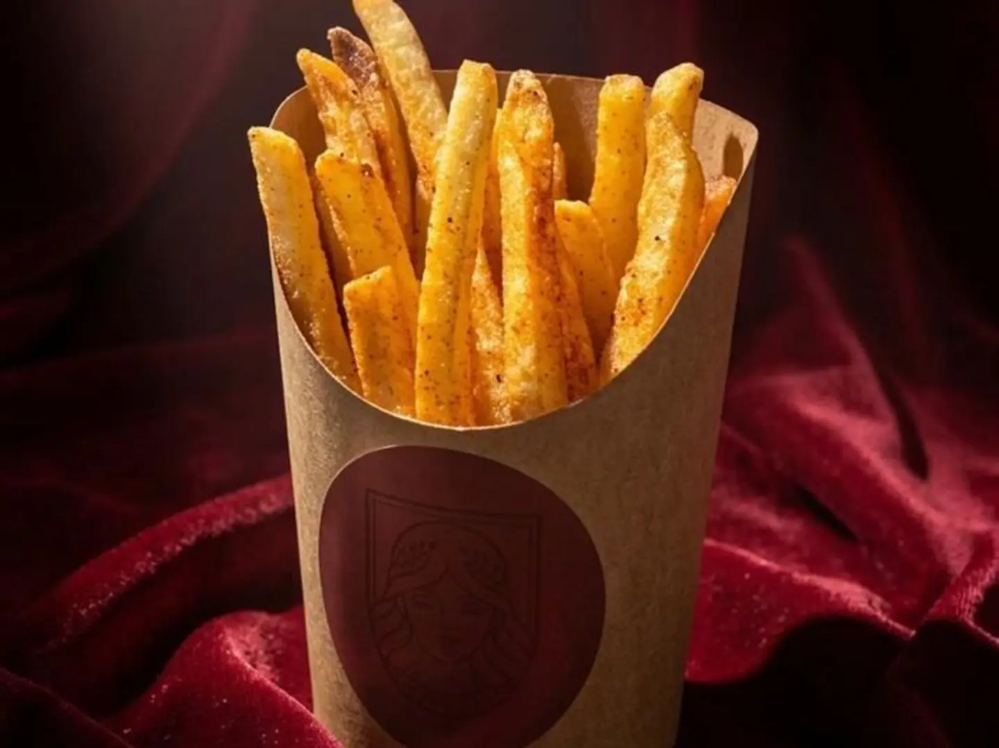 Fries