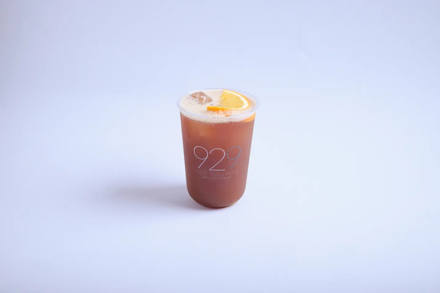 Iced Tea Strawberry