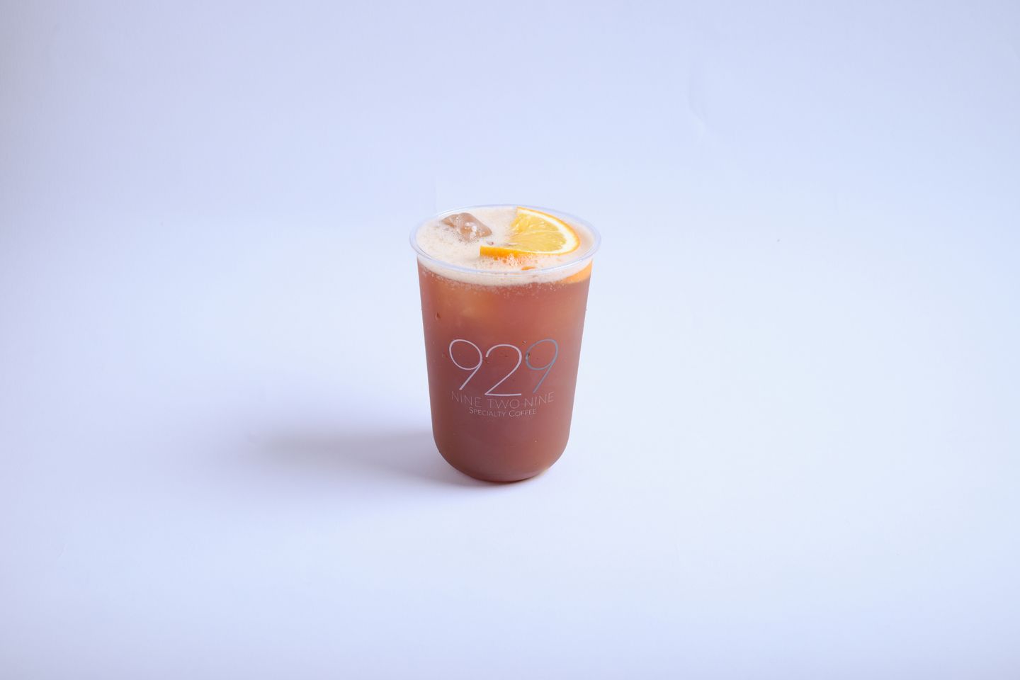 Iced Tea Strawberry