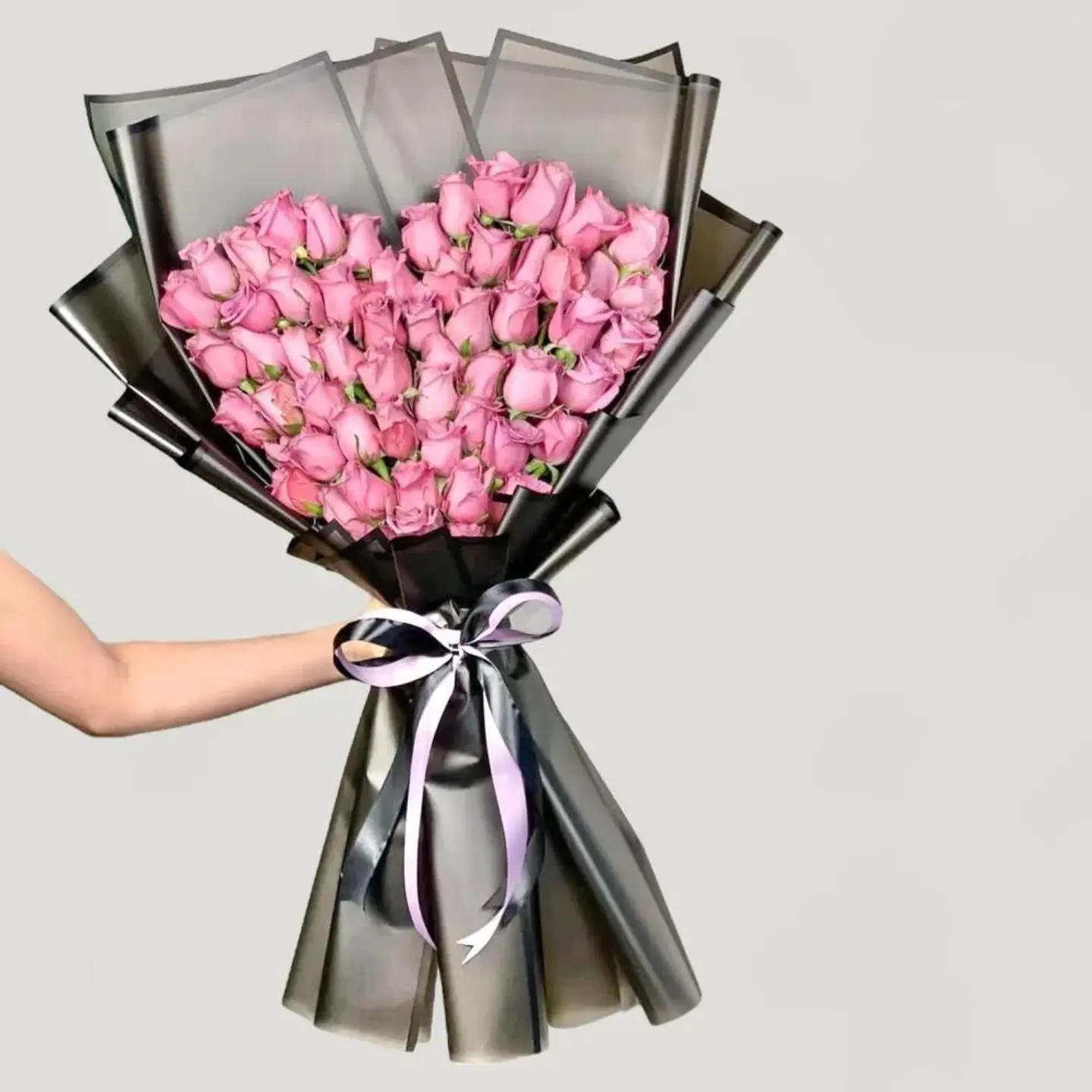 Heart Of The Muff Package