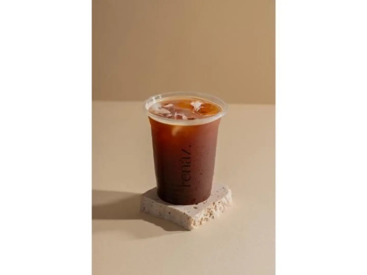 Iced Americano