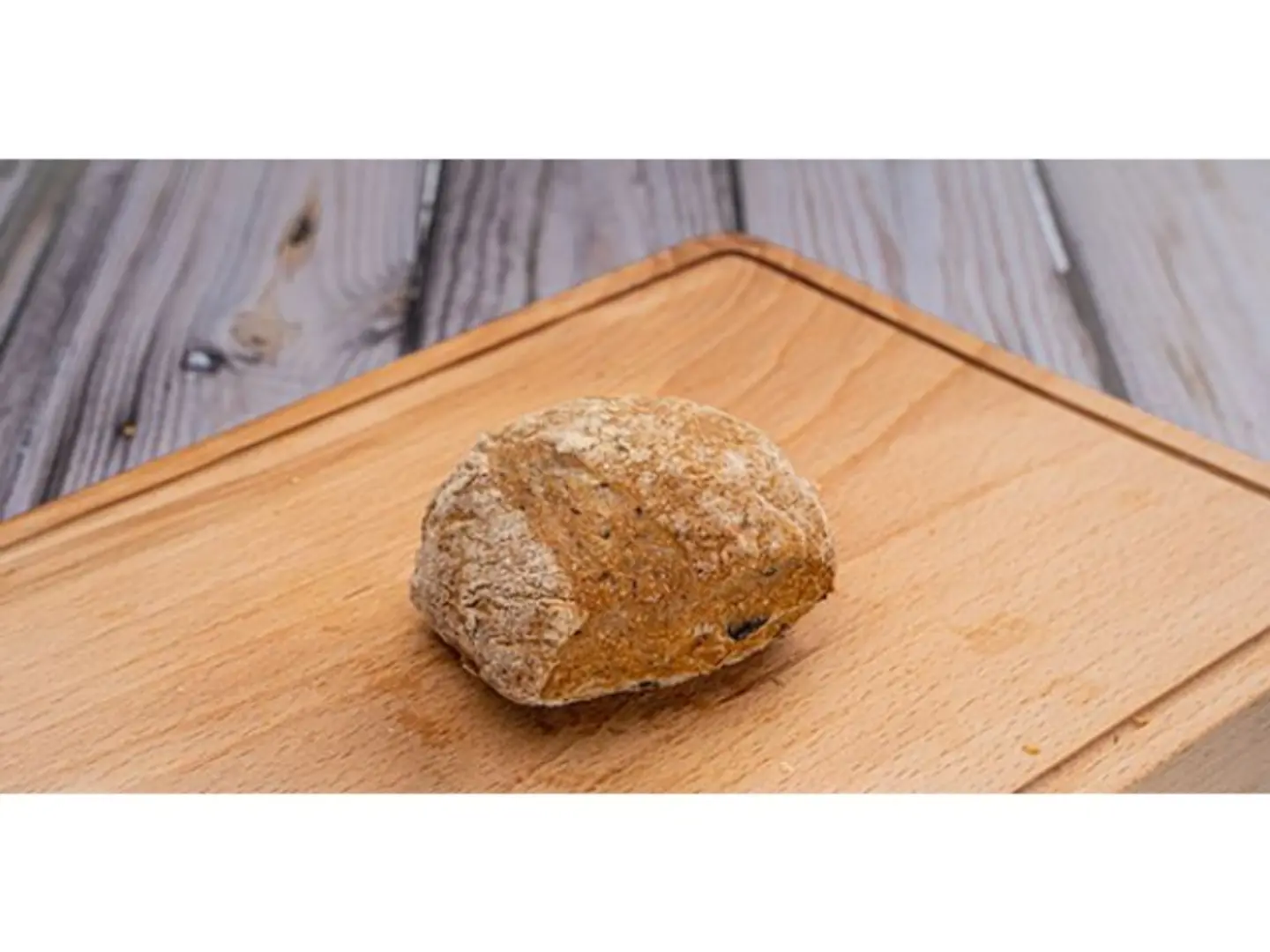 Mini Olive Ciabatta