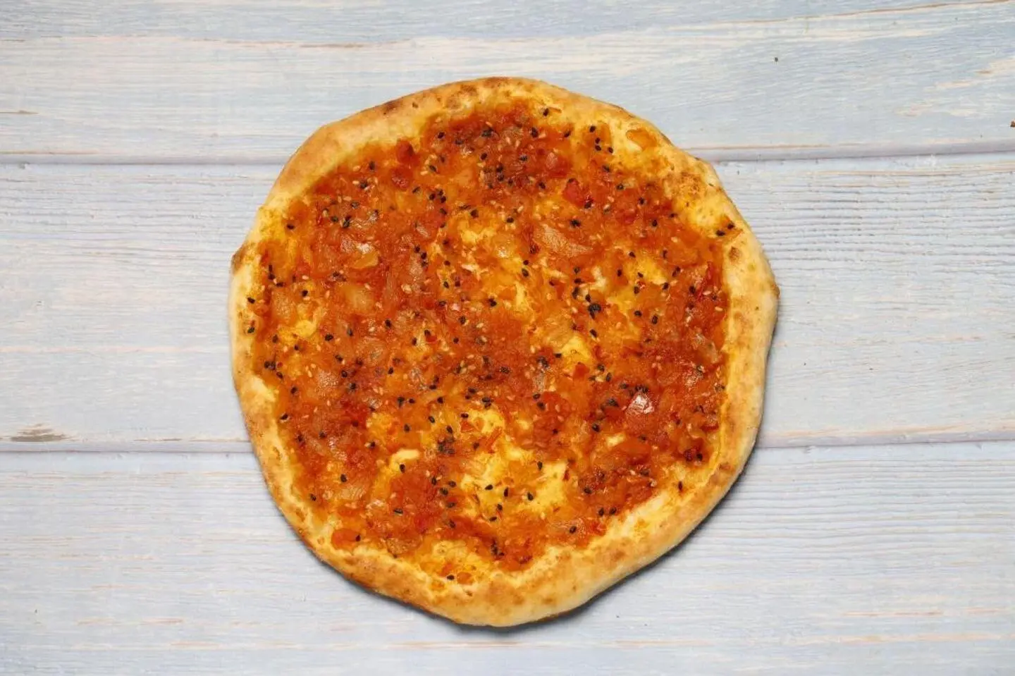 Grilled Pie