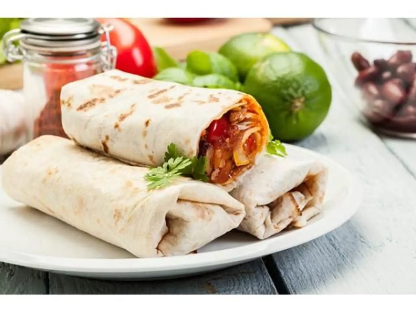 ساندويتش دجاج