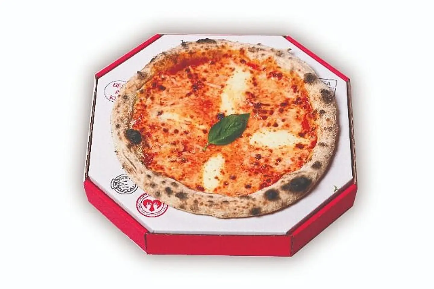 Harry's Pizza