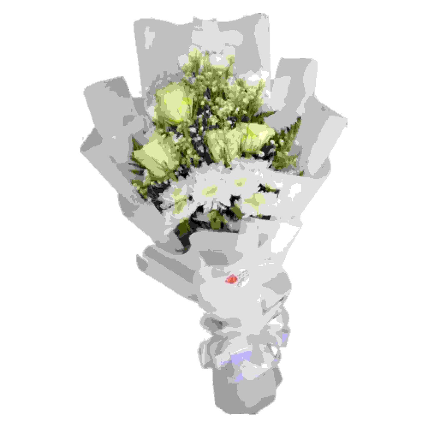 White Roses