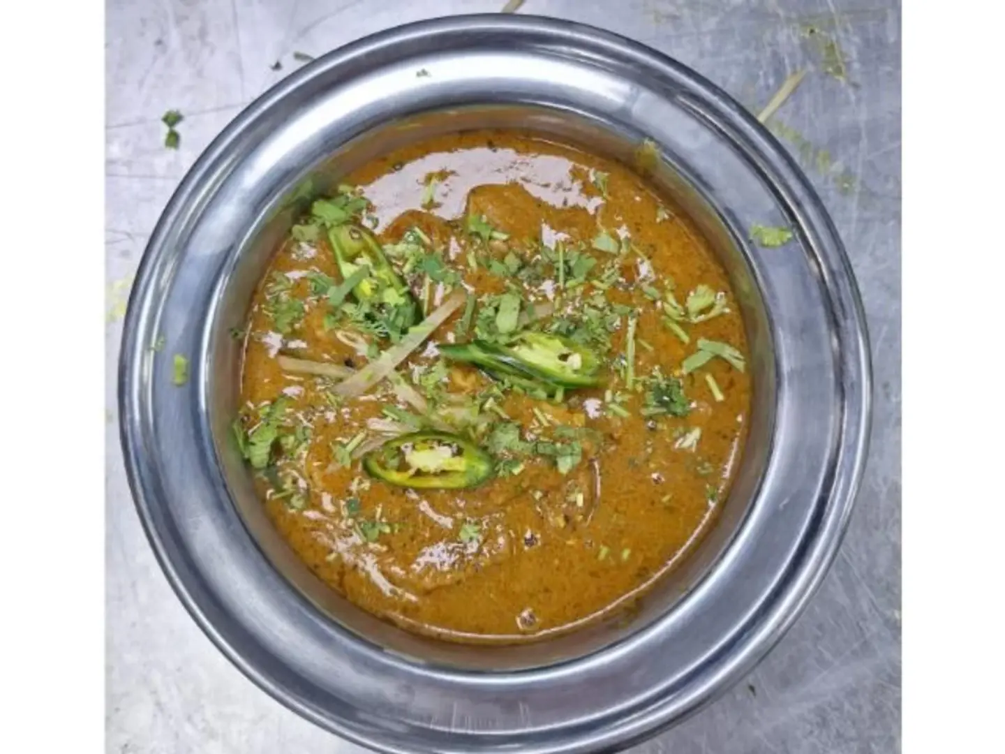 Mutton Qorma