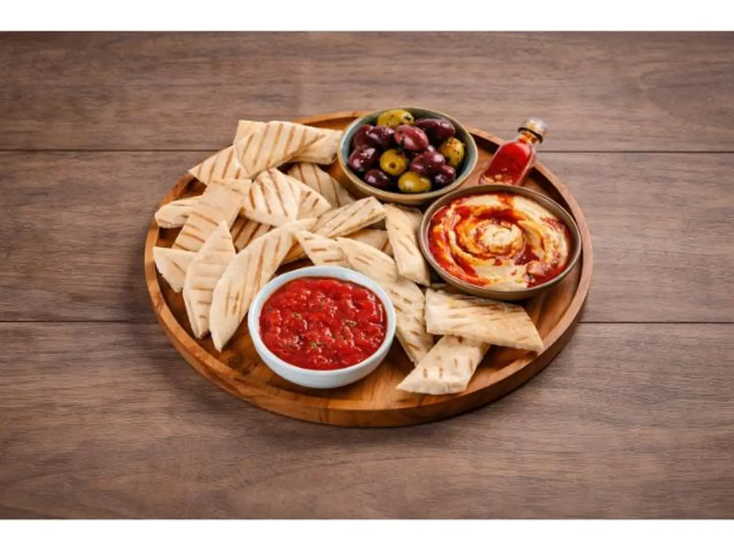 مقبلات للمشاركه