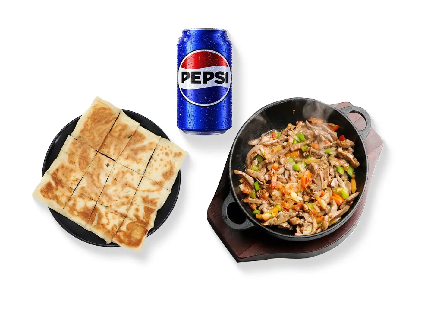 وجبة الغوار