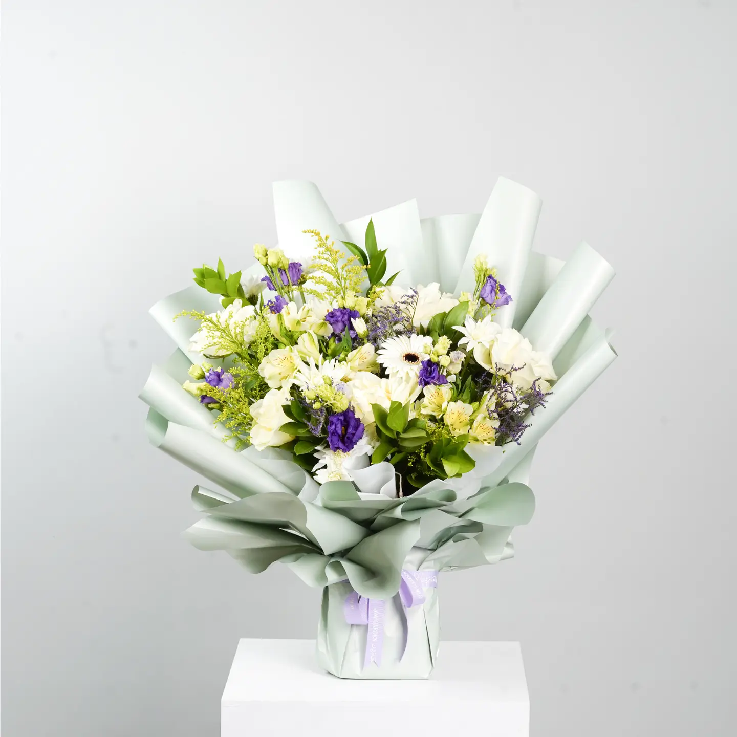 Jasmine Melody Bouquet