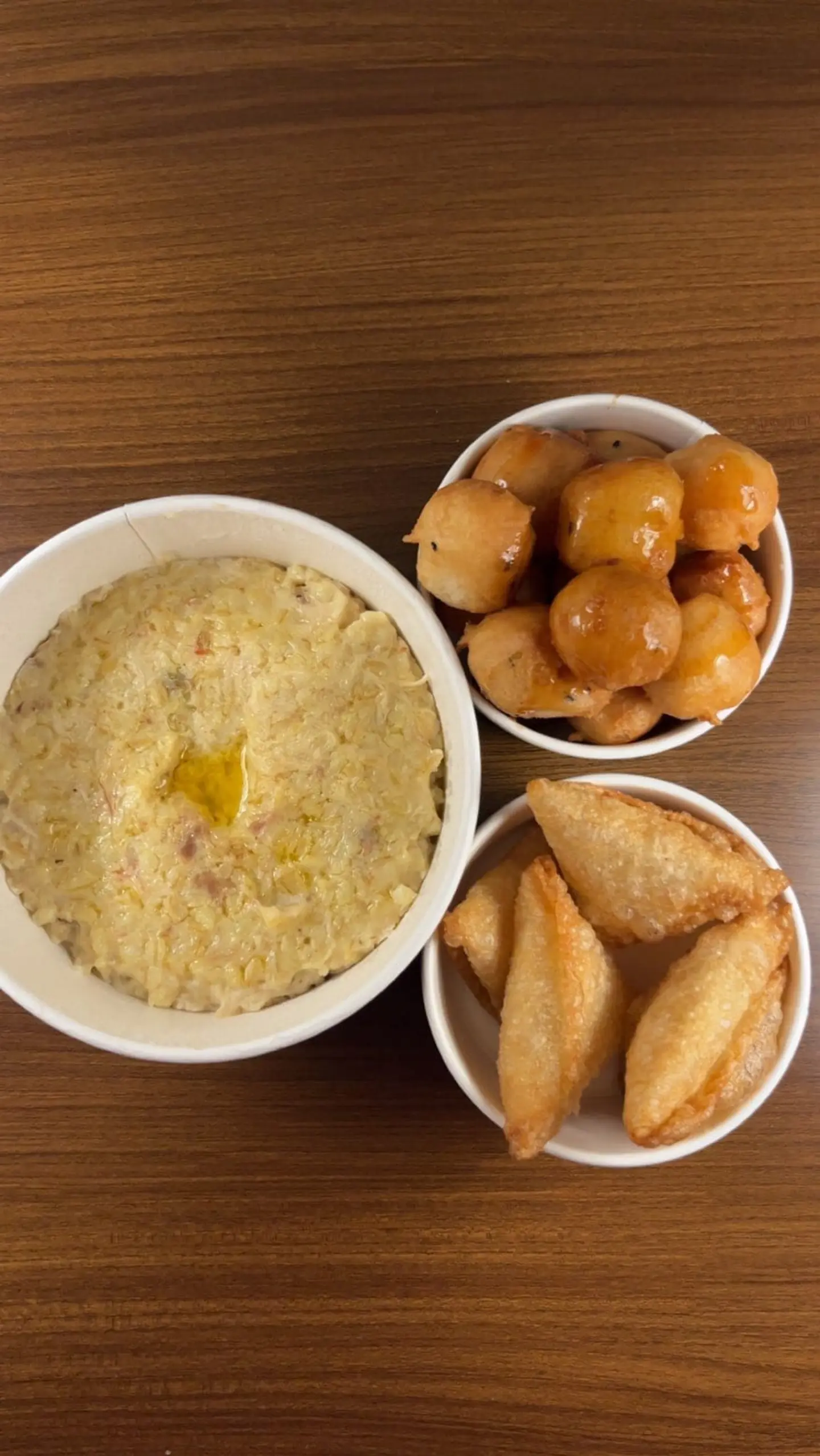 بكج افطار رمضان