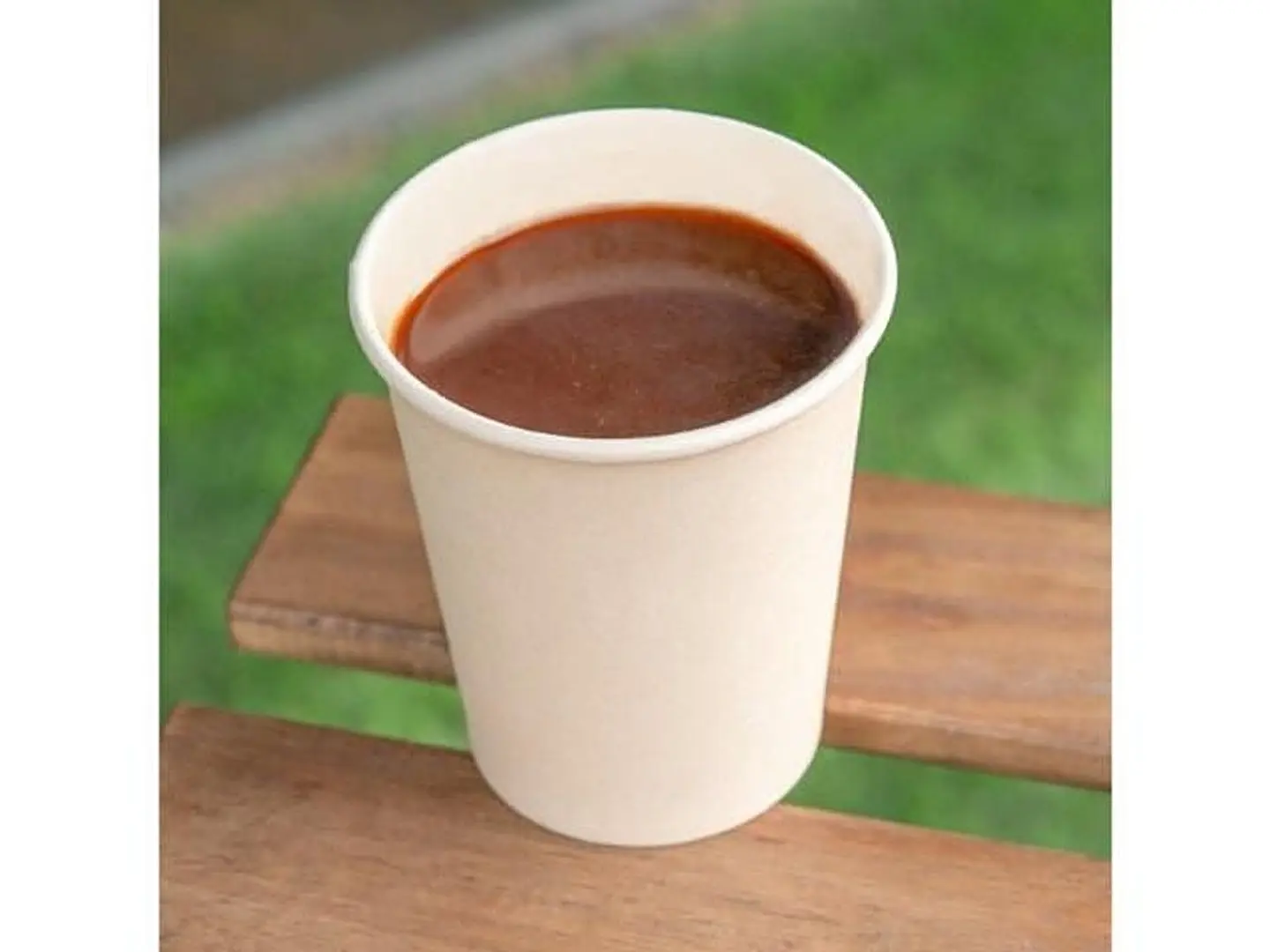 Turkish Coffee