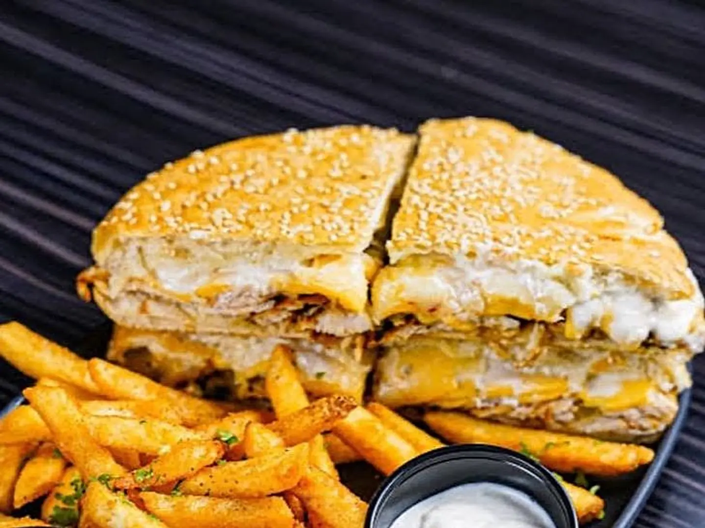 شاورما إيطاليا