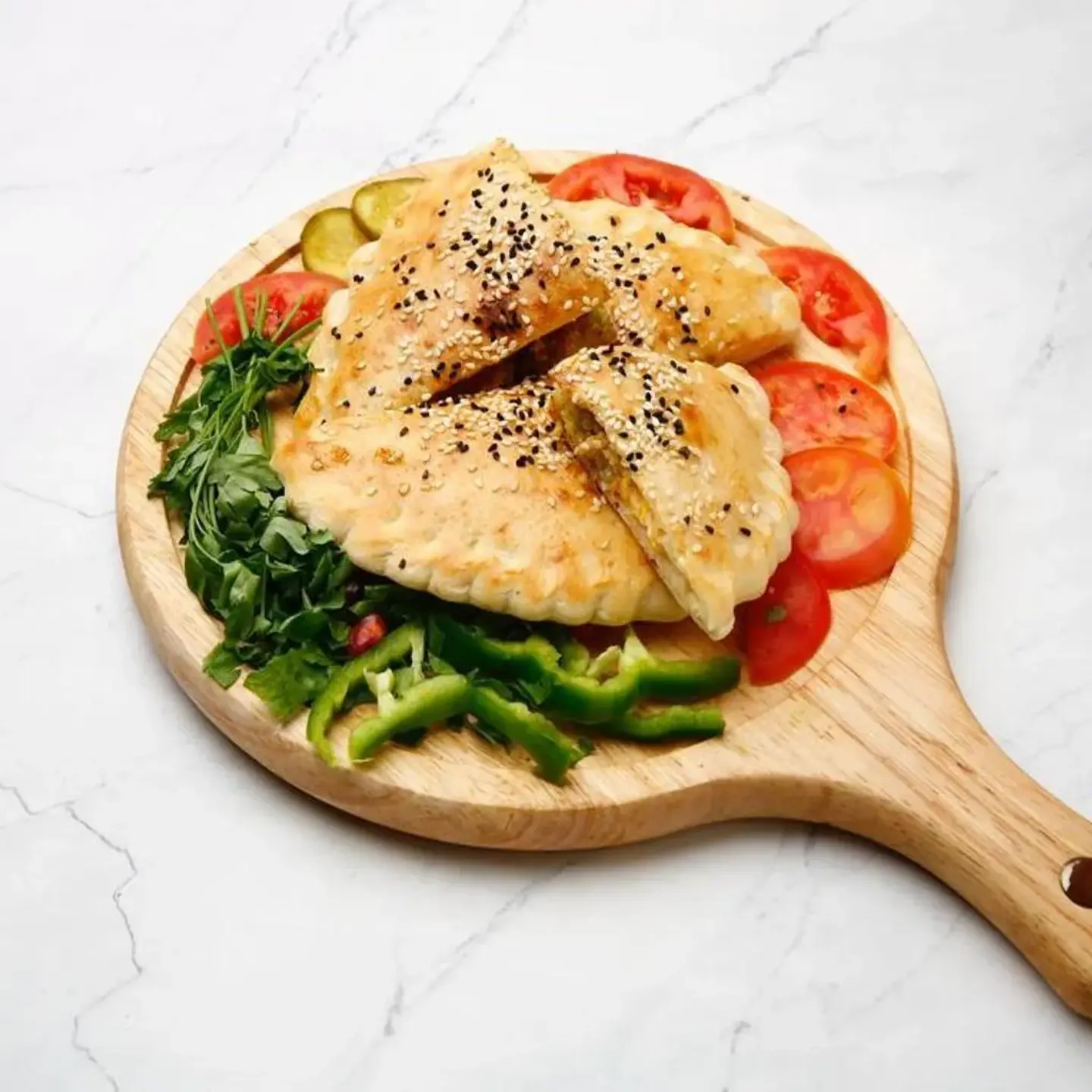 Special Pie