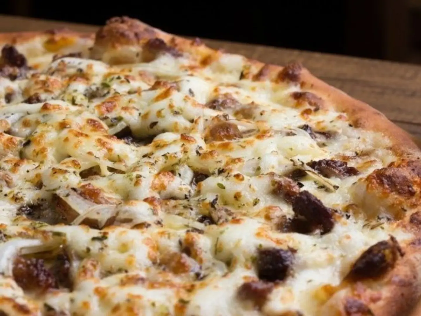 بيتزا شاورما صغير