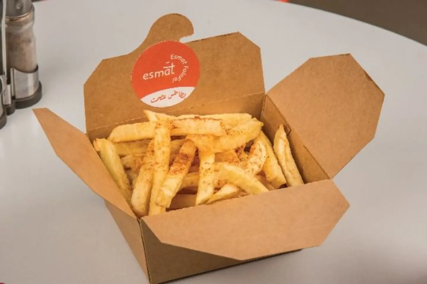 Regular Potatoes